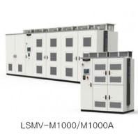 LSMV-M1000/M1000A