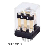 SHR-MP3