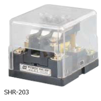 SHR-203
